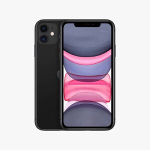 Apple-iphone 11 – Space Gray (256 GB)